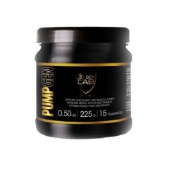 GENLAB PUMPGEN 225g